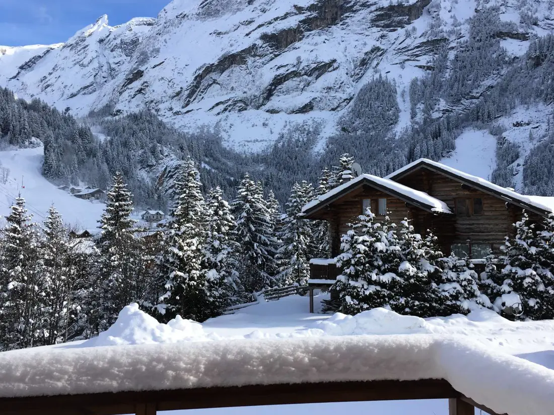 Maison de Vacances Pralognan-la-Vanoise 21