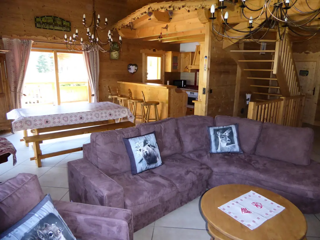 Maison de Vacances Pralognan-la-Vanoise 21
