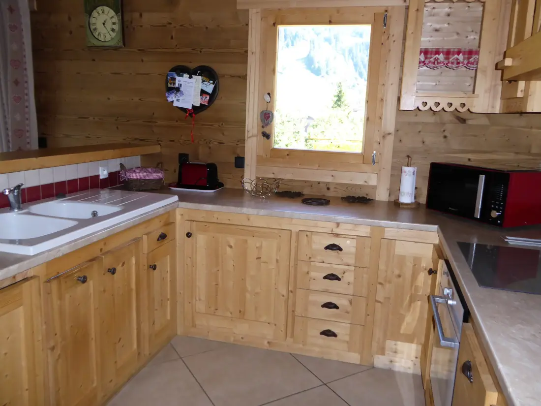 Maison de Vacances Pralognan-la-Vanoise 21