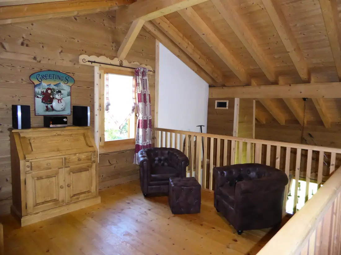 Maison de Vacances Pralognan-la-Vanoise 21