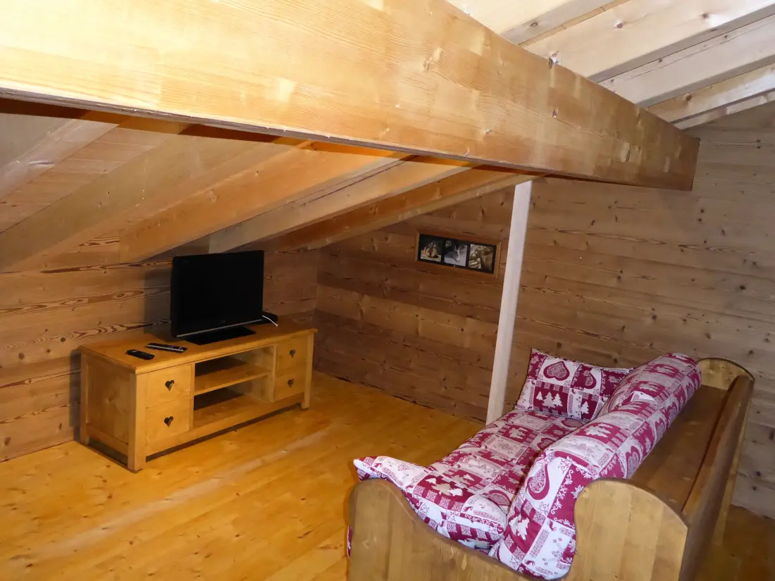 Maison de Vacances Pralognan-la-Vanoise 21