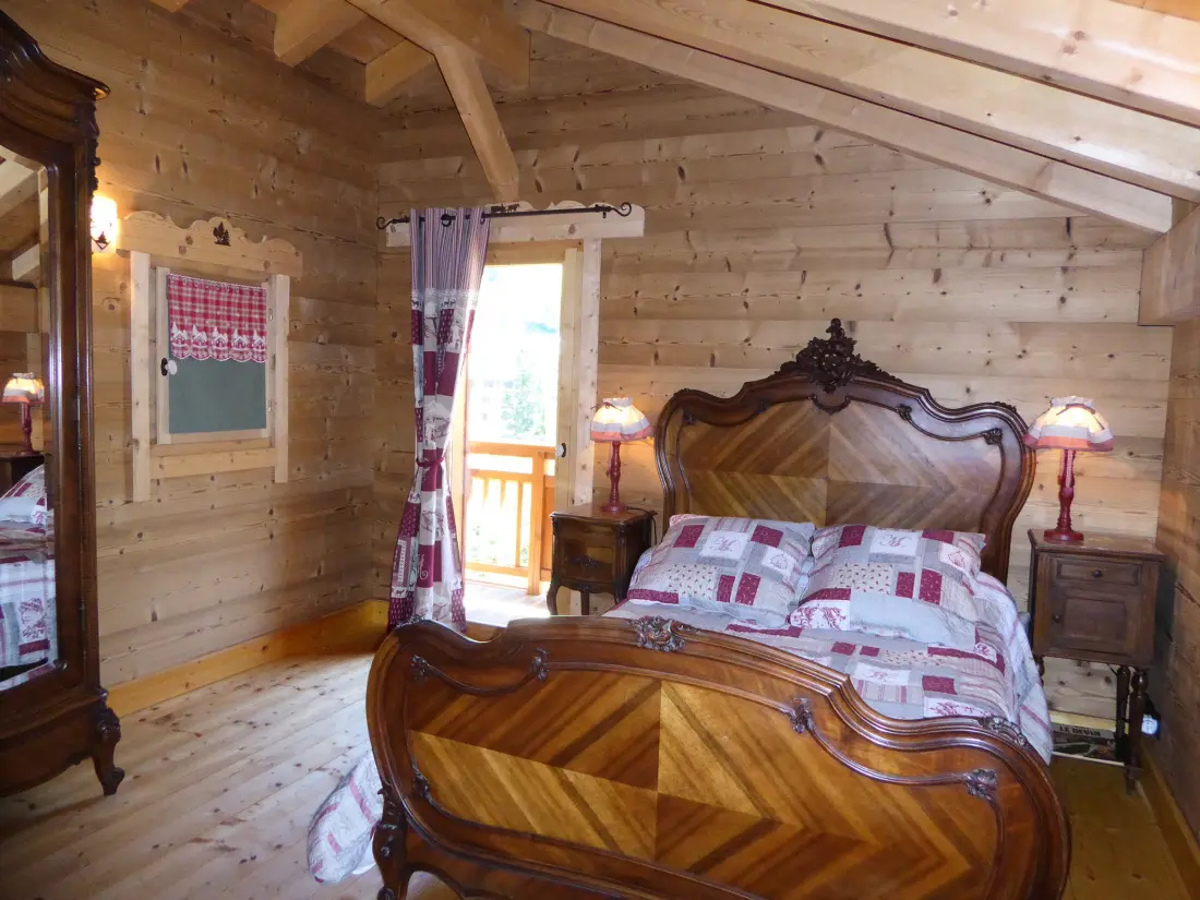 Maison de Vacances Pralognan-la-Vanoise 21