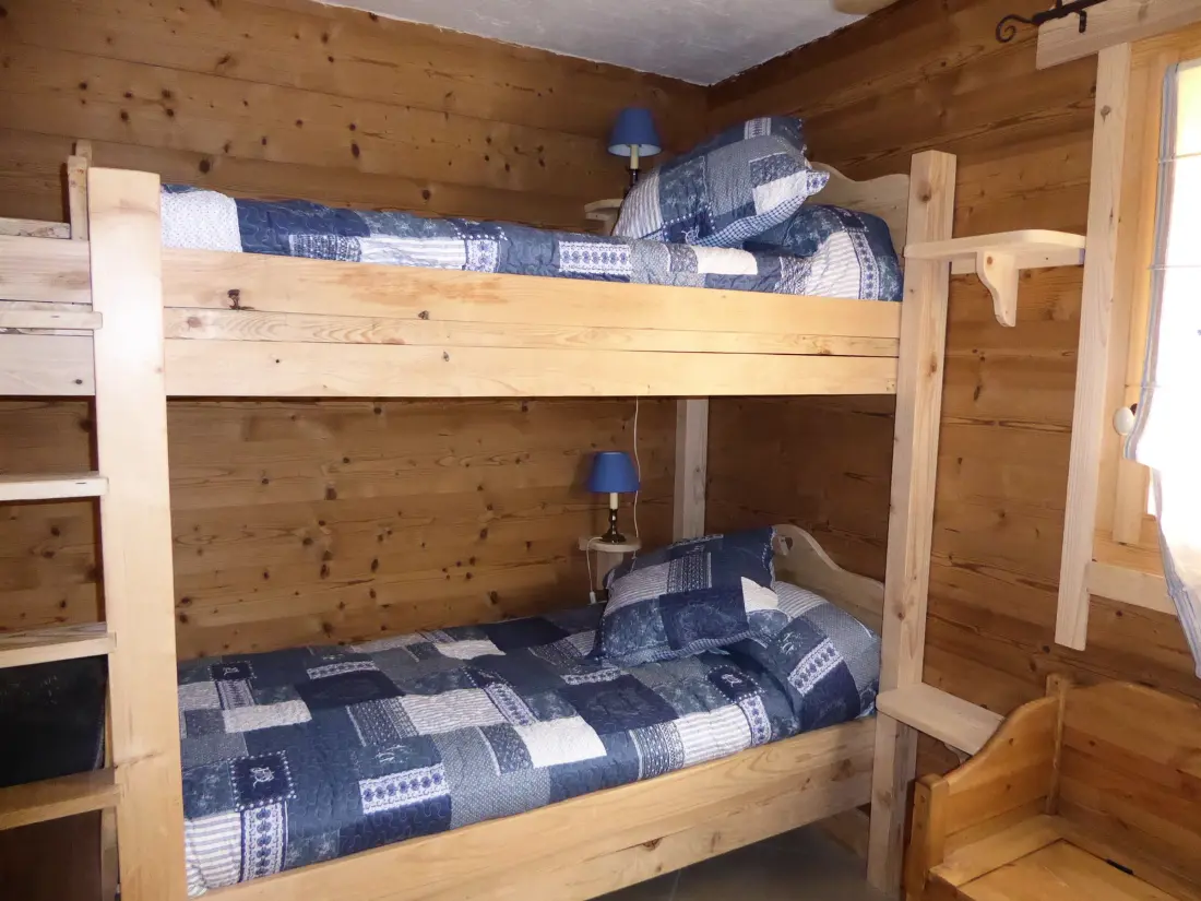 Maison de Vacances Pralognan-la-Vanoise 21