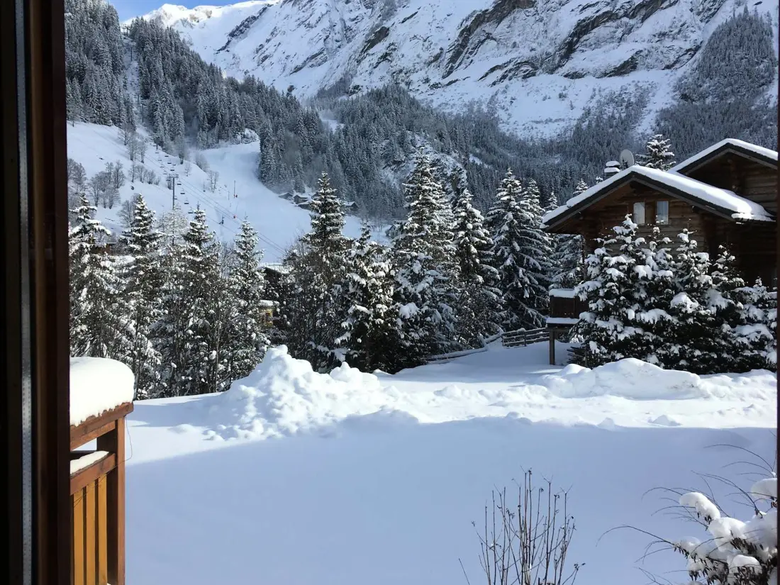 Maison de Vacances Pralognan-la-Vanoise 21