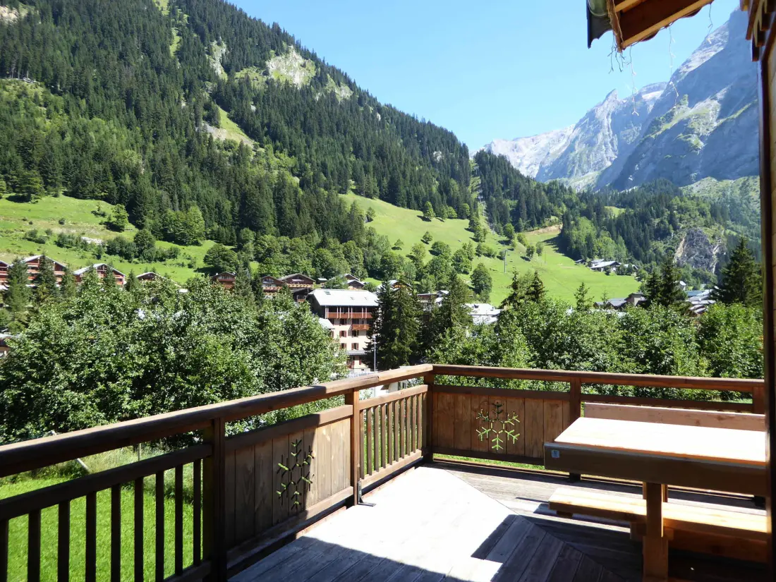 Maison de Vacances Pralognan-la-Vanoise 21