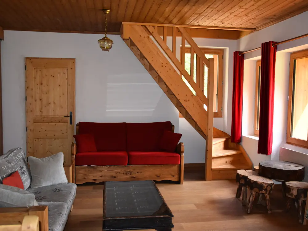 Maison de Vacances Pralognan-la-Vanoise 210