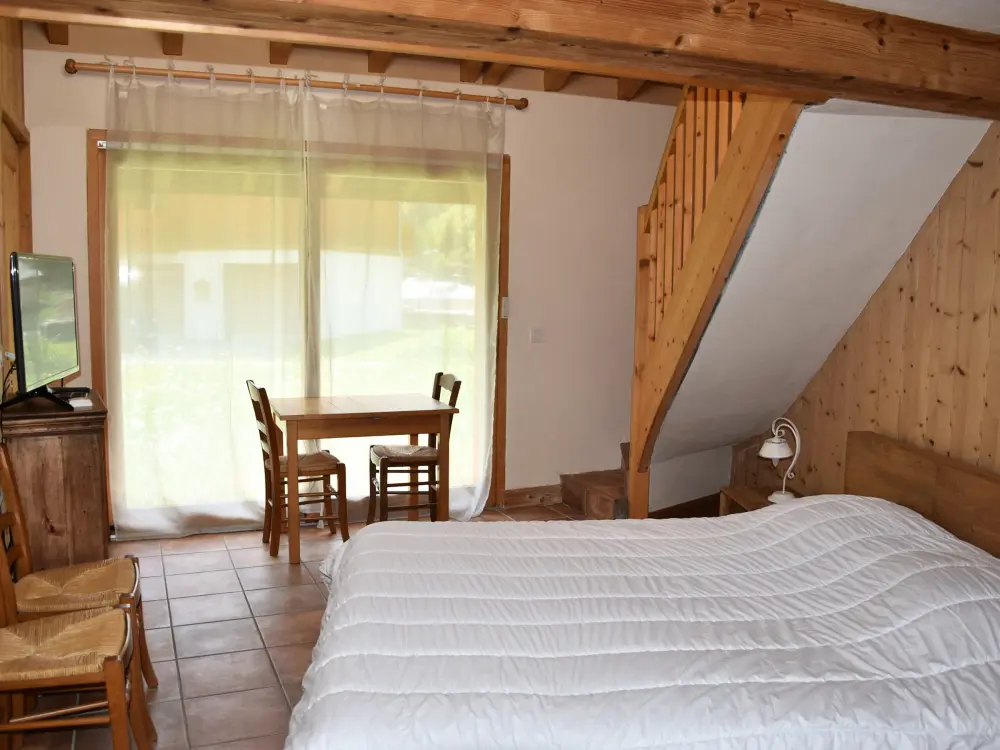 Maison de Vacances Pralognan-la-Vanoise 210