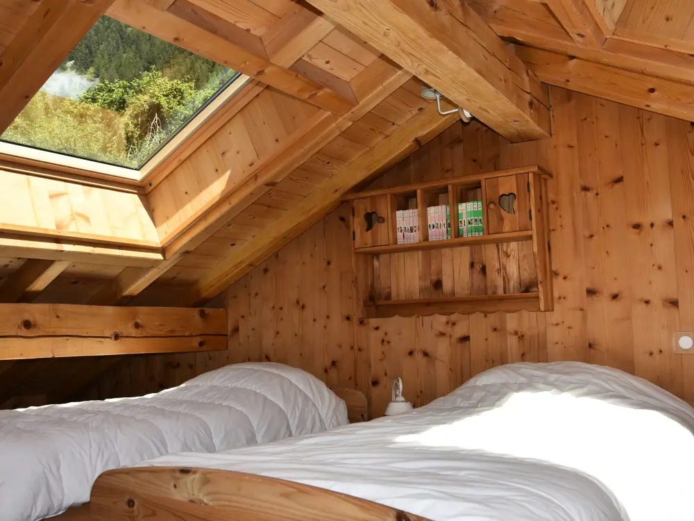 Maison de Vacances Pralognan-la-Vanoise 210
