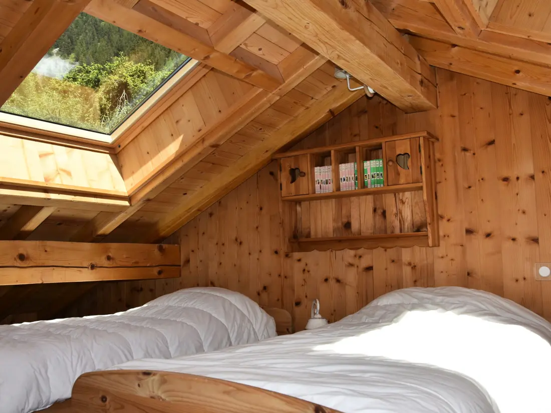Maison de Vacances Pralognan-la-Vanoise 210