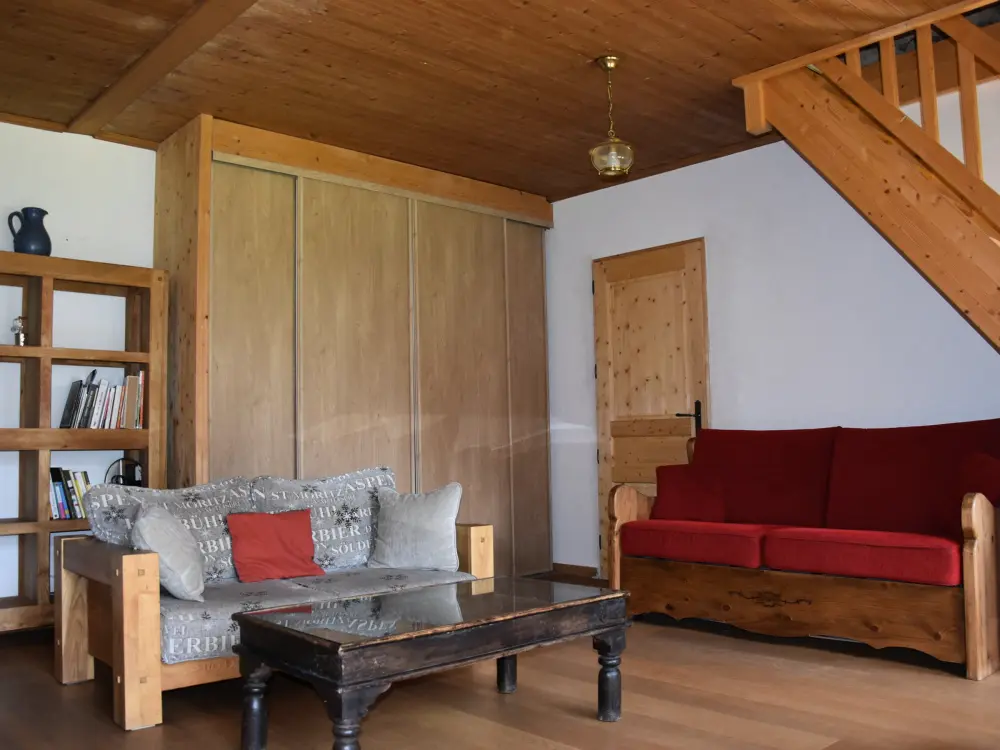 Maison de Vacances Pralognan-la-Vanoise 210