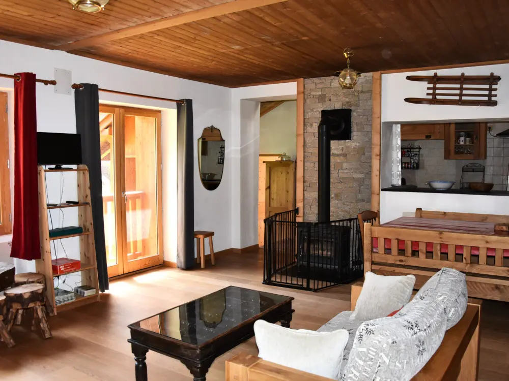 Maison de Vacances Pralognan-la-Vanoise 210