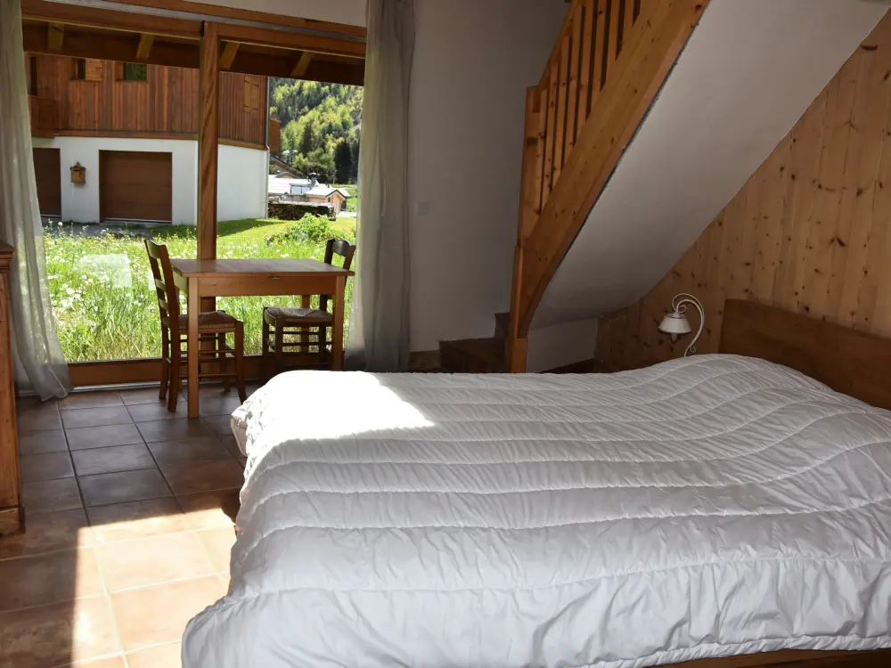 Maison de Vacances Pralognan-la-Vanoise 210