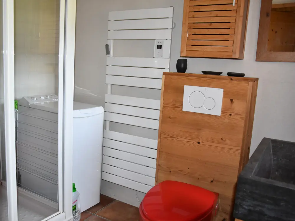 Maison de Vacances Pralognan-la-Vanoise 210