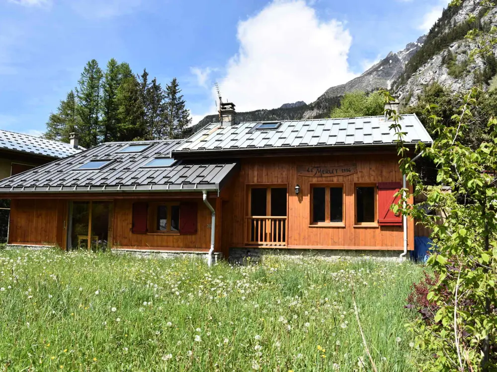 Maison de Vacances Pralognan-la-Vanoise 210