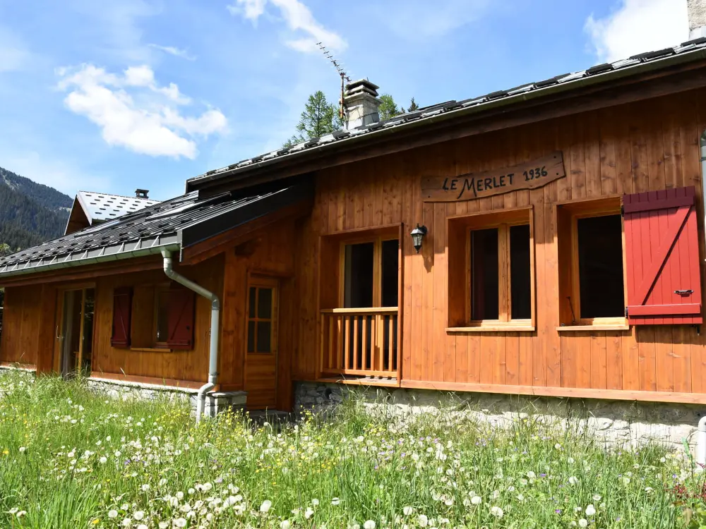 Maison de Vacances Pralognan-la-Vanoise 210