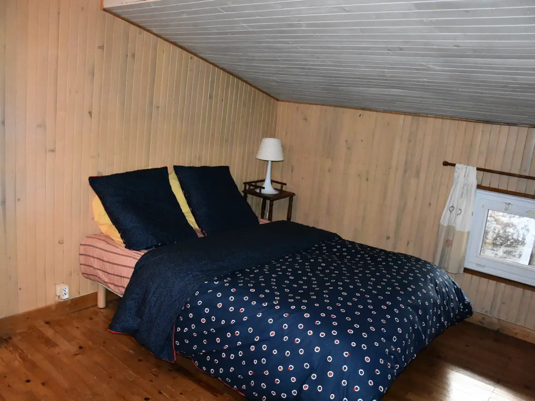 Maison de Vacances Pralognan-la-Vanoise 25