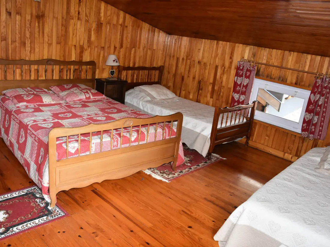 Maison de Vacances Pralognan-la-Vanoise 25