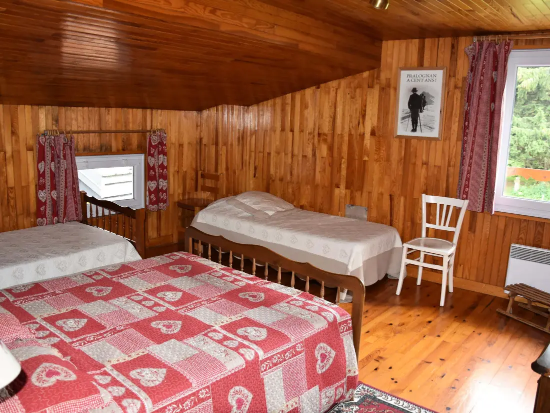 Maison de Vacances Pralognan-la-Vanoise 25