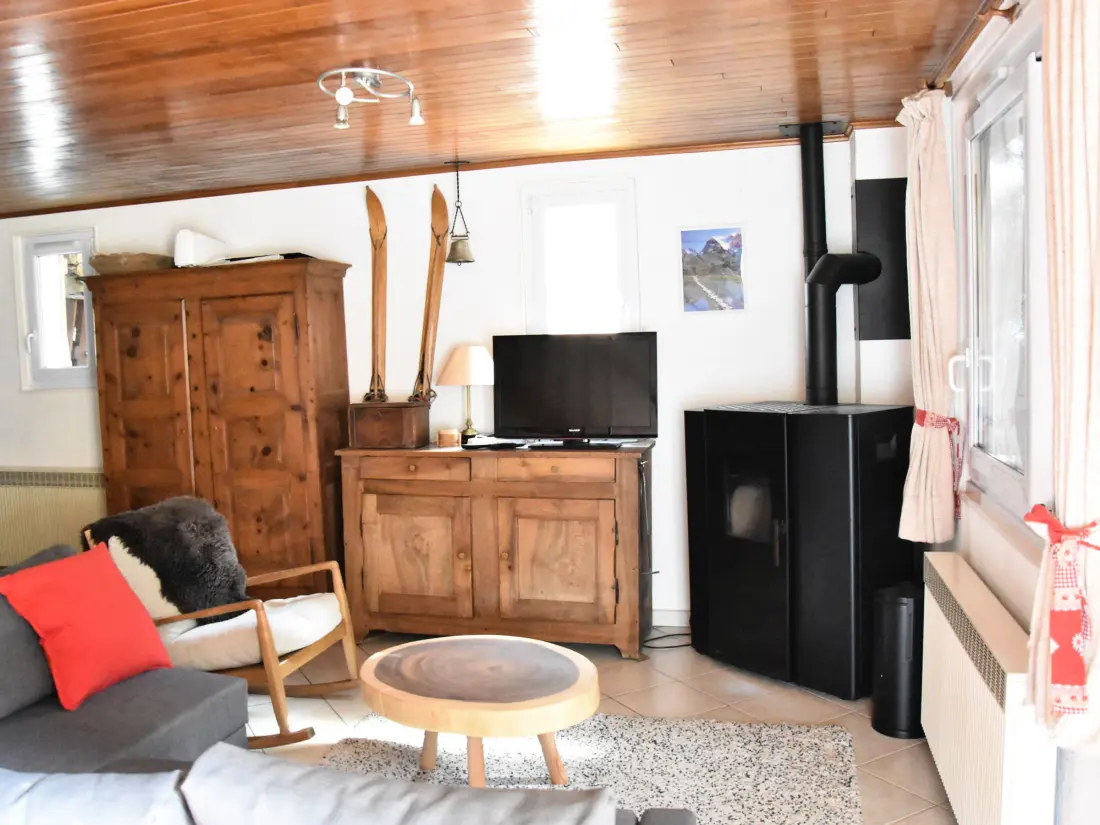 Maison de Vacances Pralognan-la-Vanoise 25
