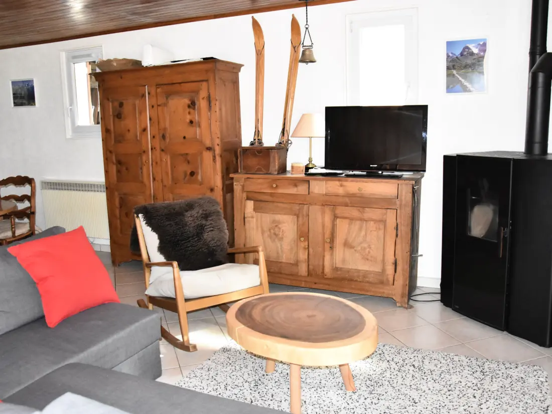 Maison de Vacances Pralognan-la-Vanoise 25