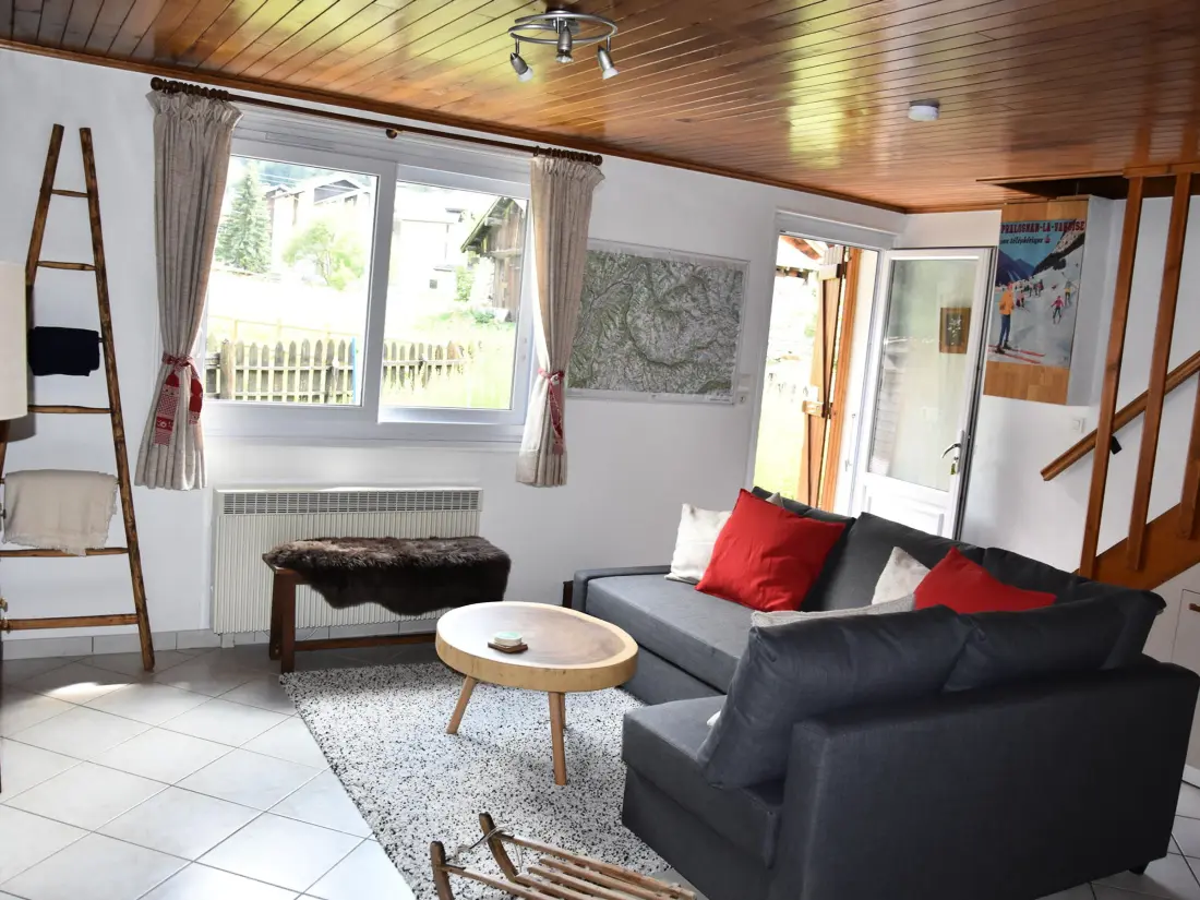 Maison de Vacances Pralognan-la-Vanoise 25