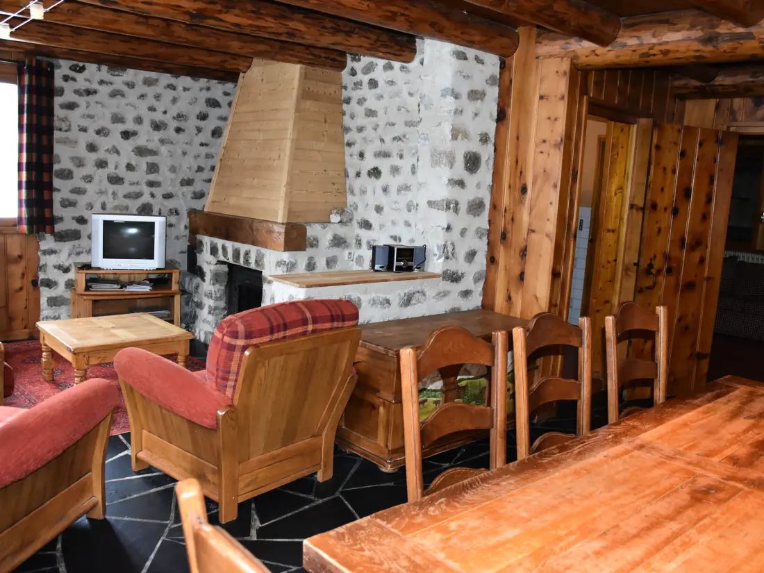 Maison de Vacances Pralognan-la-Vanoise 77