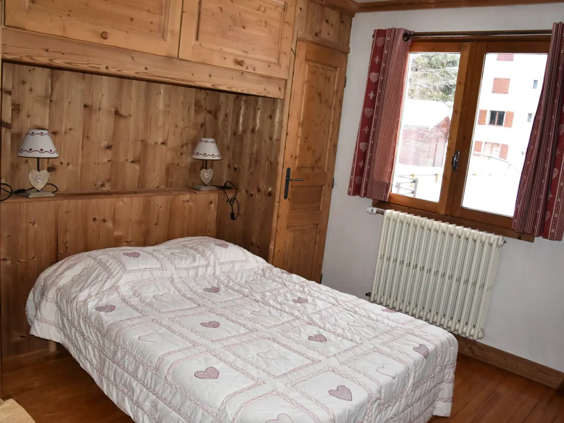 Maison de Vacances Pralognan-la-Vanoise 77