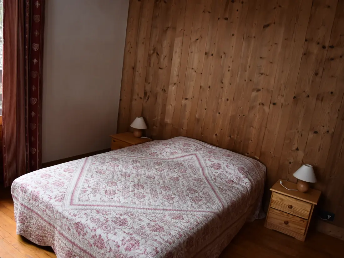Maison de Vacances Pralognan-la-Vanoise 77
