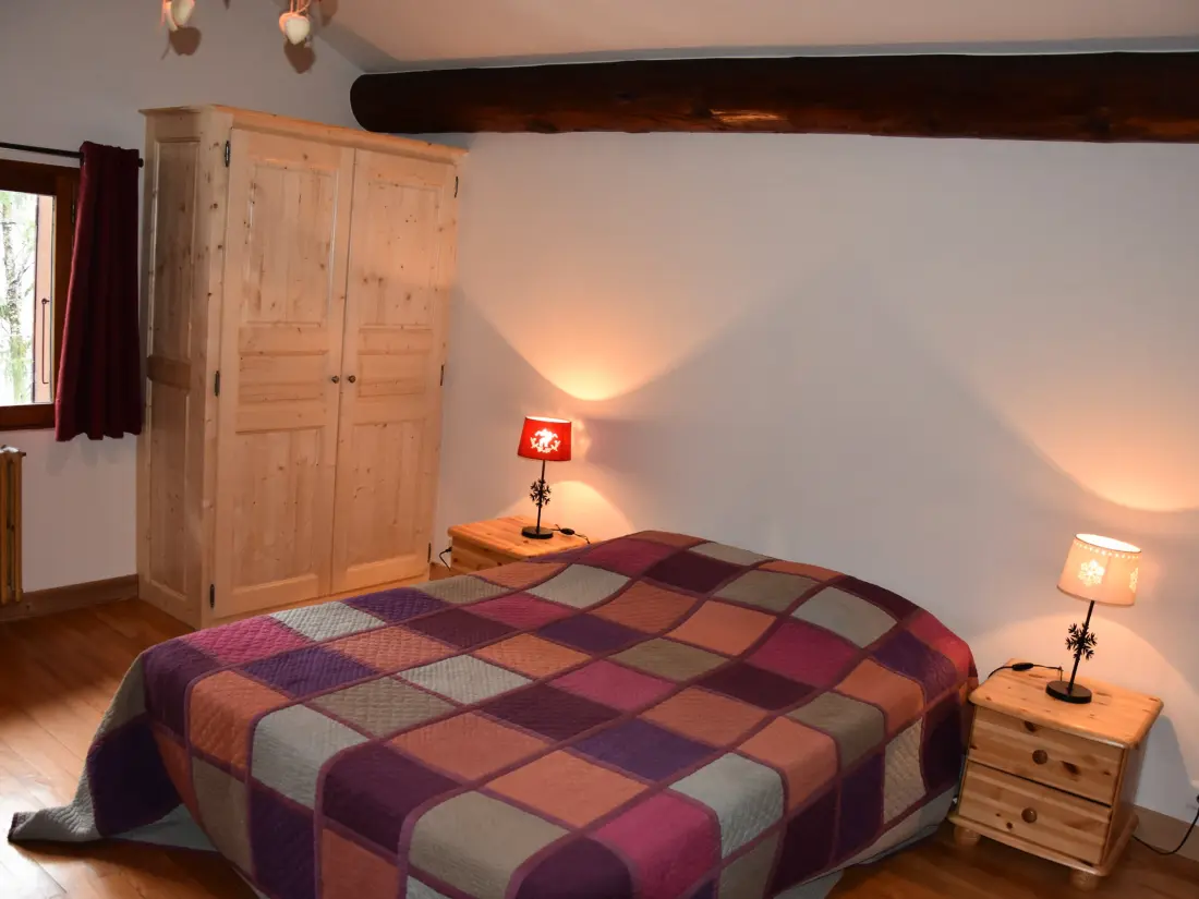Maison de Vacances Pralognan-la-Vanoise 77