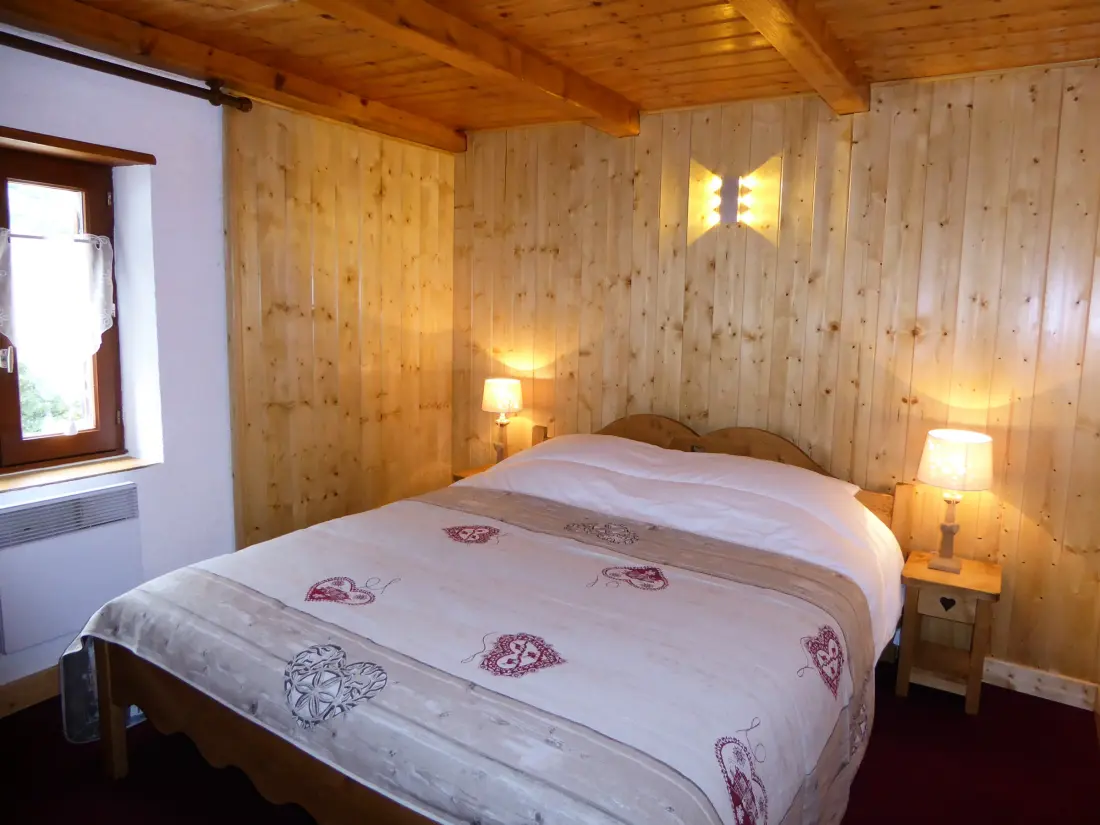 Maison de Vacances Pralognan-la-Vanoise 82