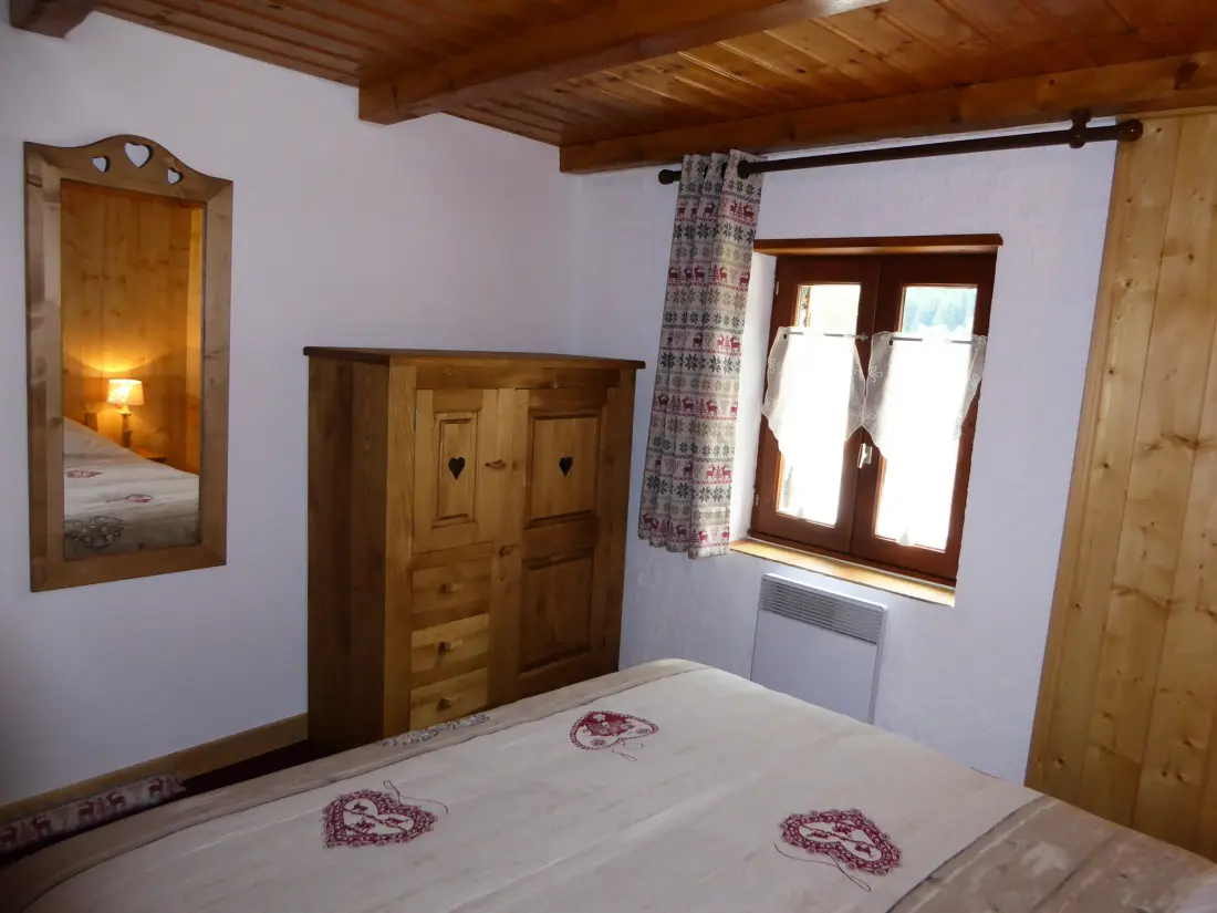 Maison de Vacances Pralognan-la-Vanoise 82