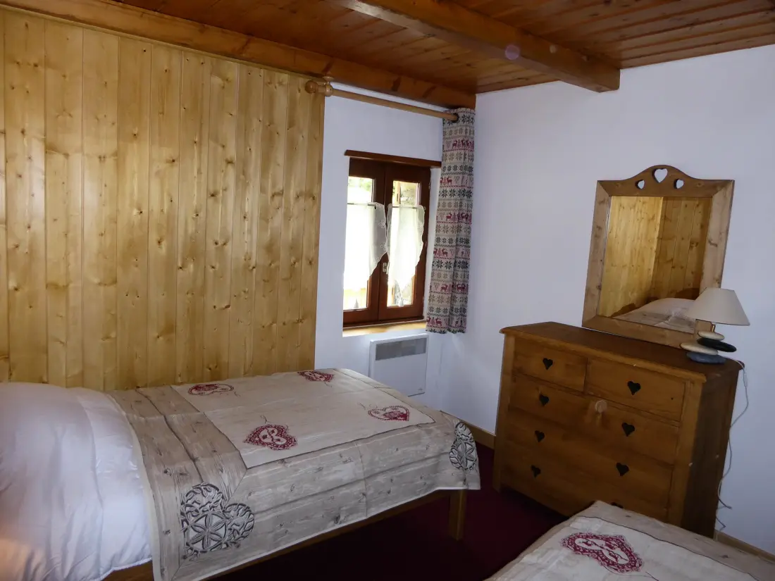 Maison de Vacances Pralognan-la-Vanoise 82