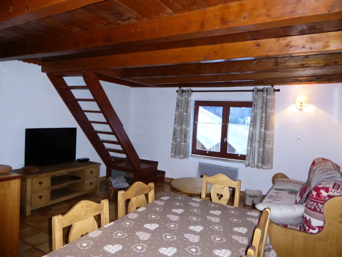 Maison de Vacances Pralognan-la-Vanoise 82