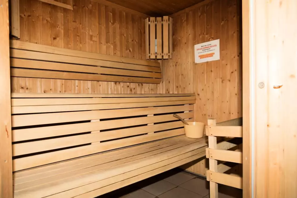 Résidence Goélia Le Blanchot 3 étoiles★★★