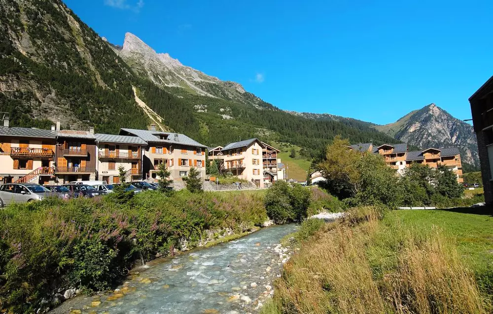 Résidence Goélia Le Blanchot 3 étoiles★★★