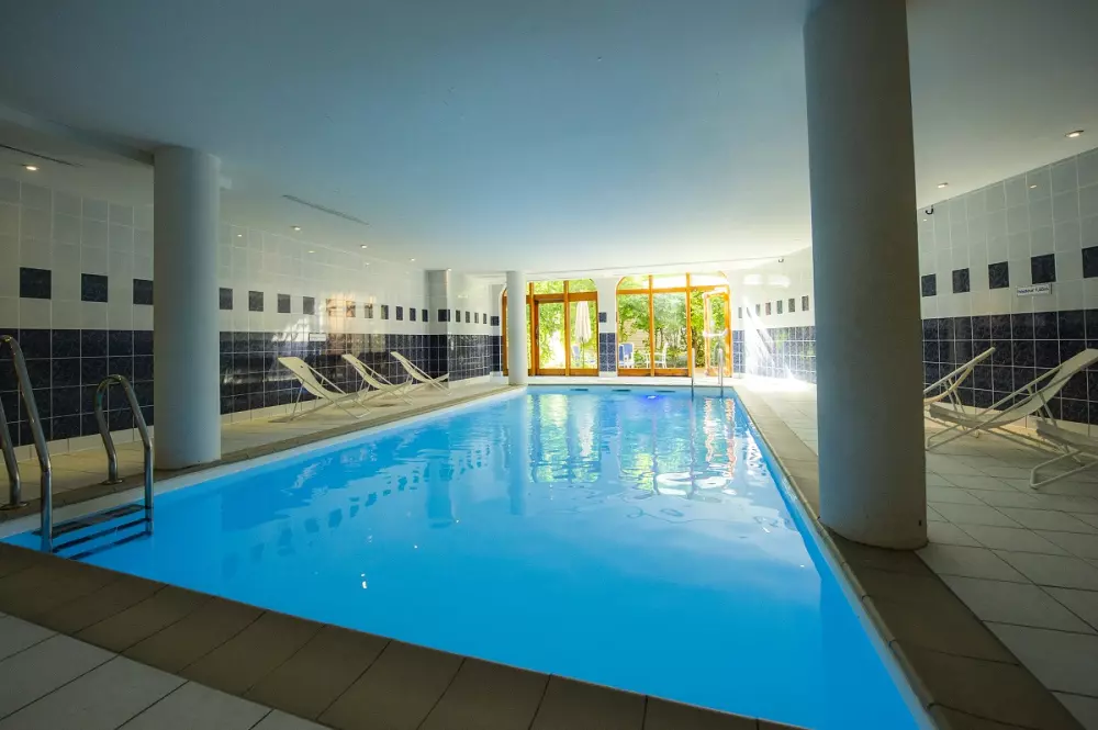 Résidence Goélia Le Blanchot 3 étoiles★★★