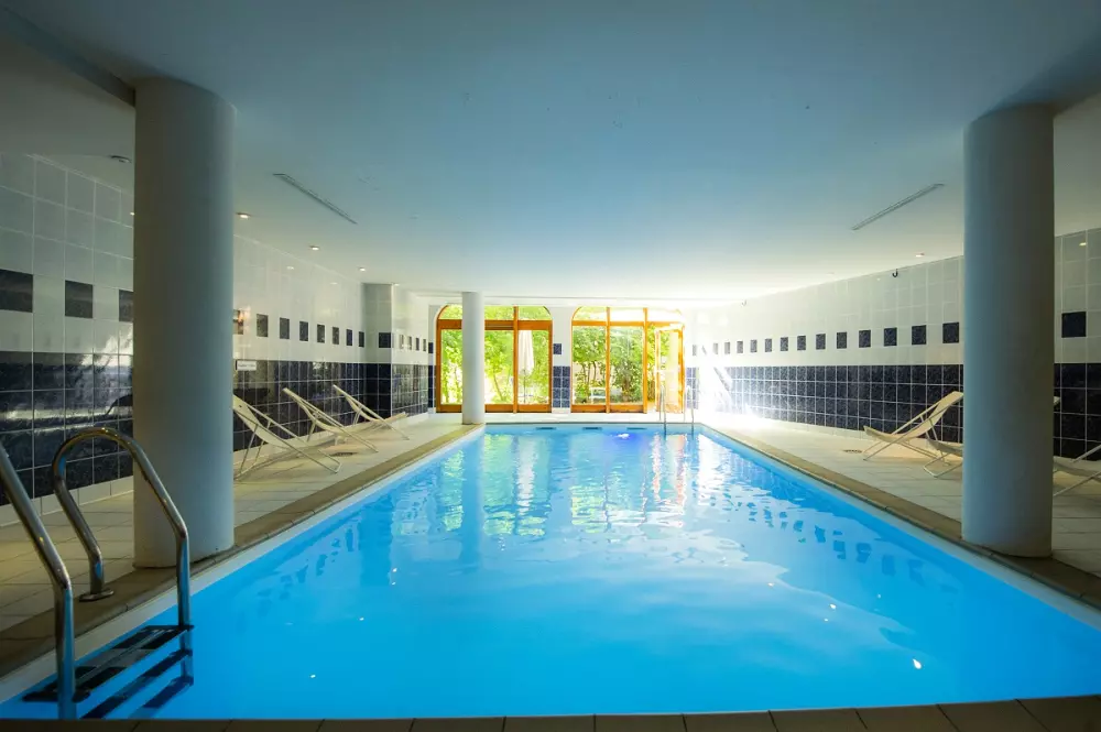 Résidence Goélia Le Blanchot 3 étoiles★★★