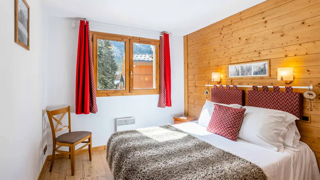 Résidence Les Jardins de la Vanoise 4 étoiles★★★★