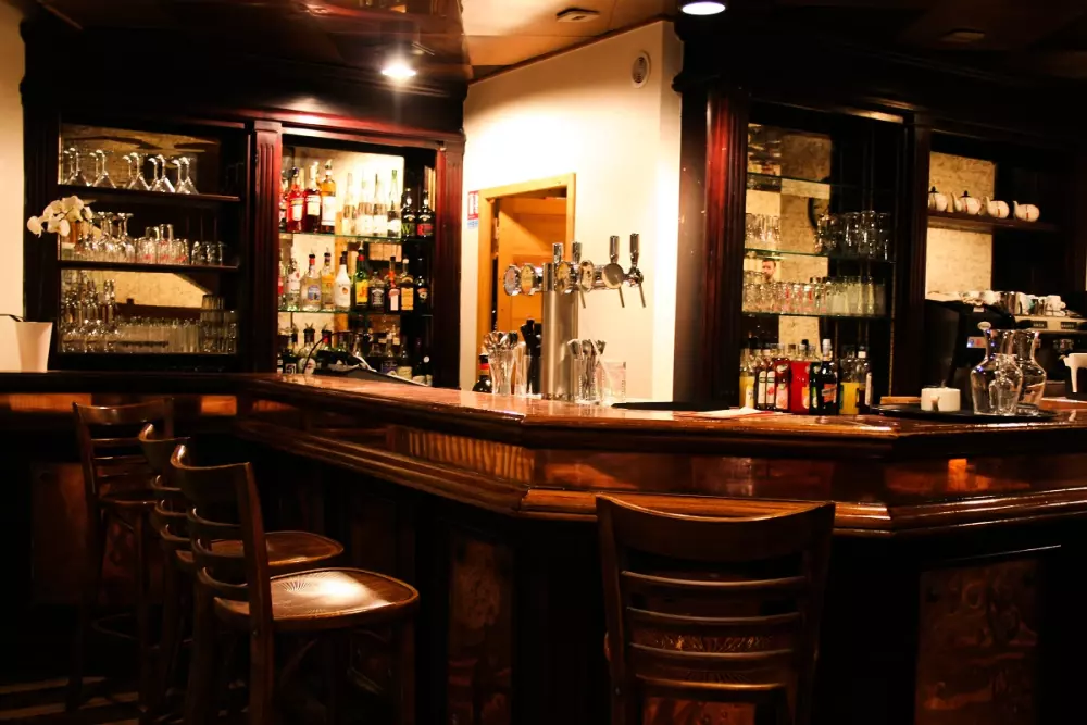 Village Club Le Télémark3 étoiles★★★ - Ternélia