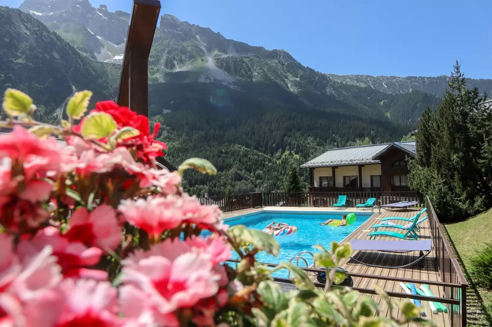 Village Club Le Télémark3 étoiles★★★ - Ternélia