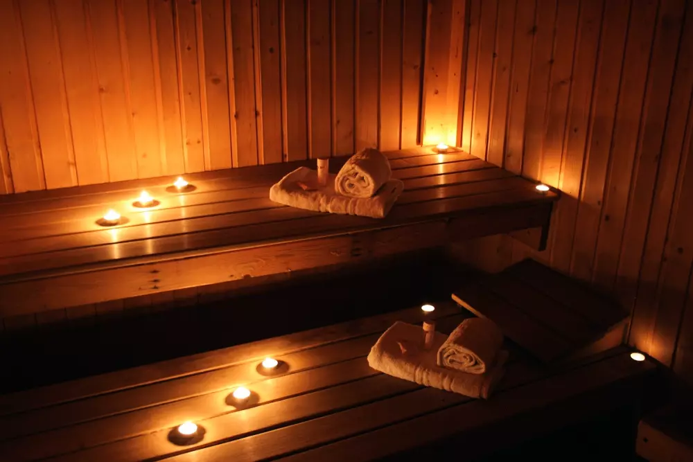 Village Club Le Télémark3 étoiles★★★ - Ternélia