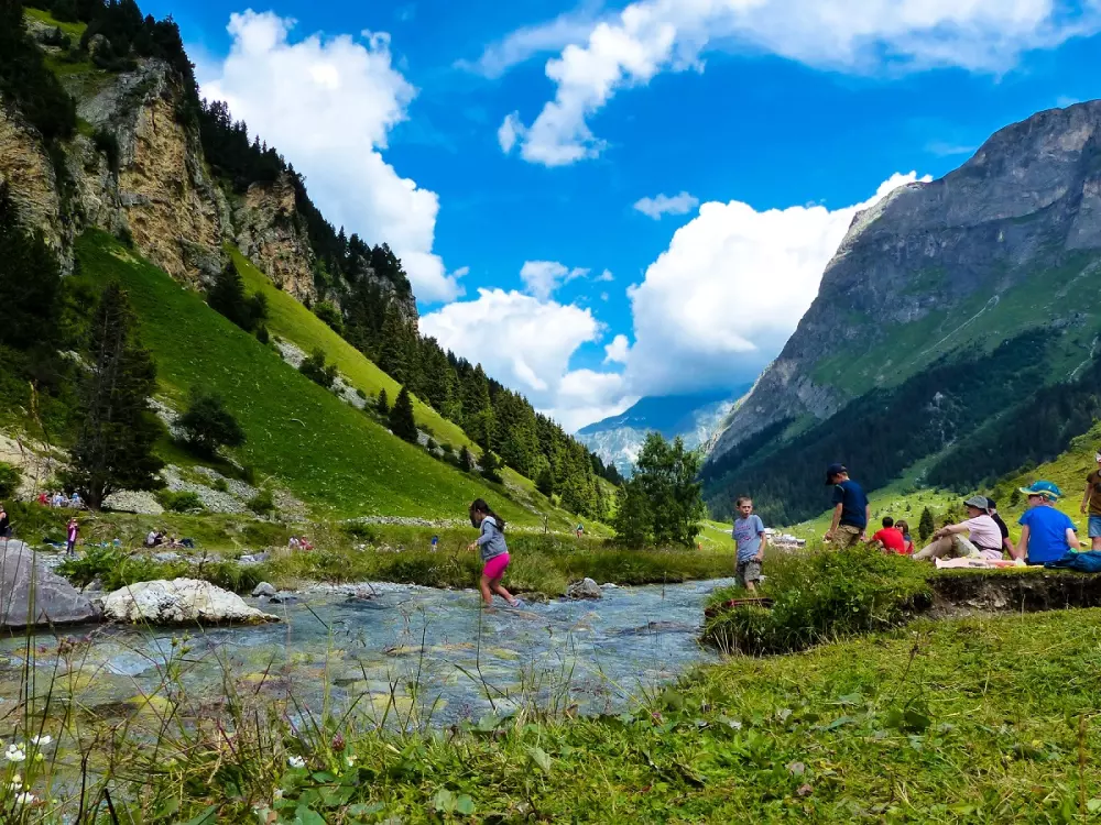 Village Club Le Télémark3 étoiles★★★ - Ternélia