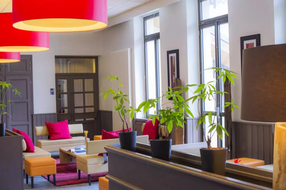 Village Club Miléade de Pralognan-la-Vanoise3 étoiles★★★