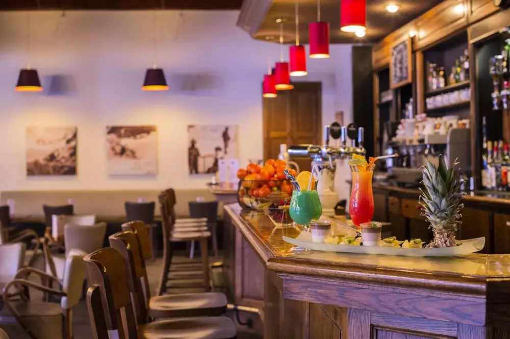 Village Club Miléade de Pralognan-la-Vanoise3 étoiles★★★