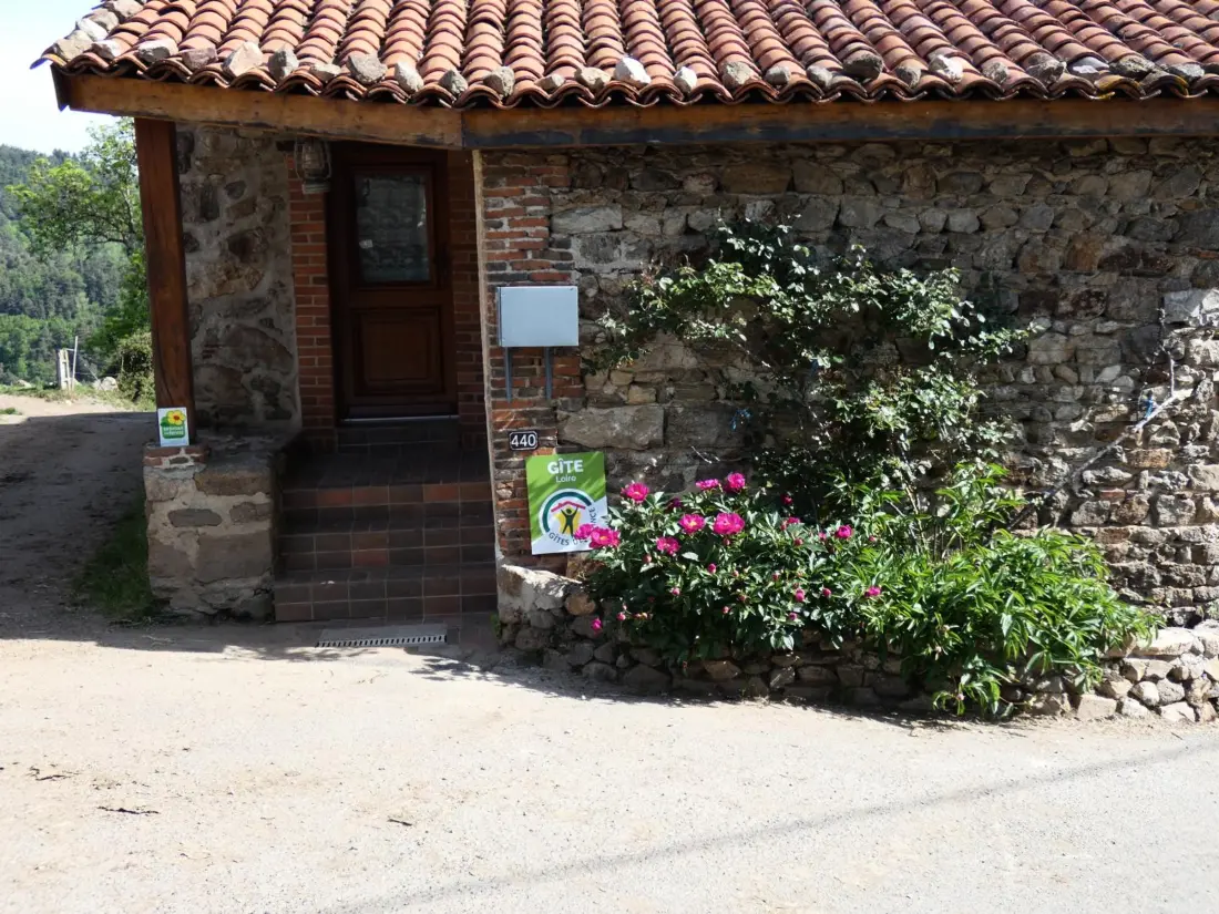Maison de Vacances PRALONG 2