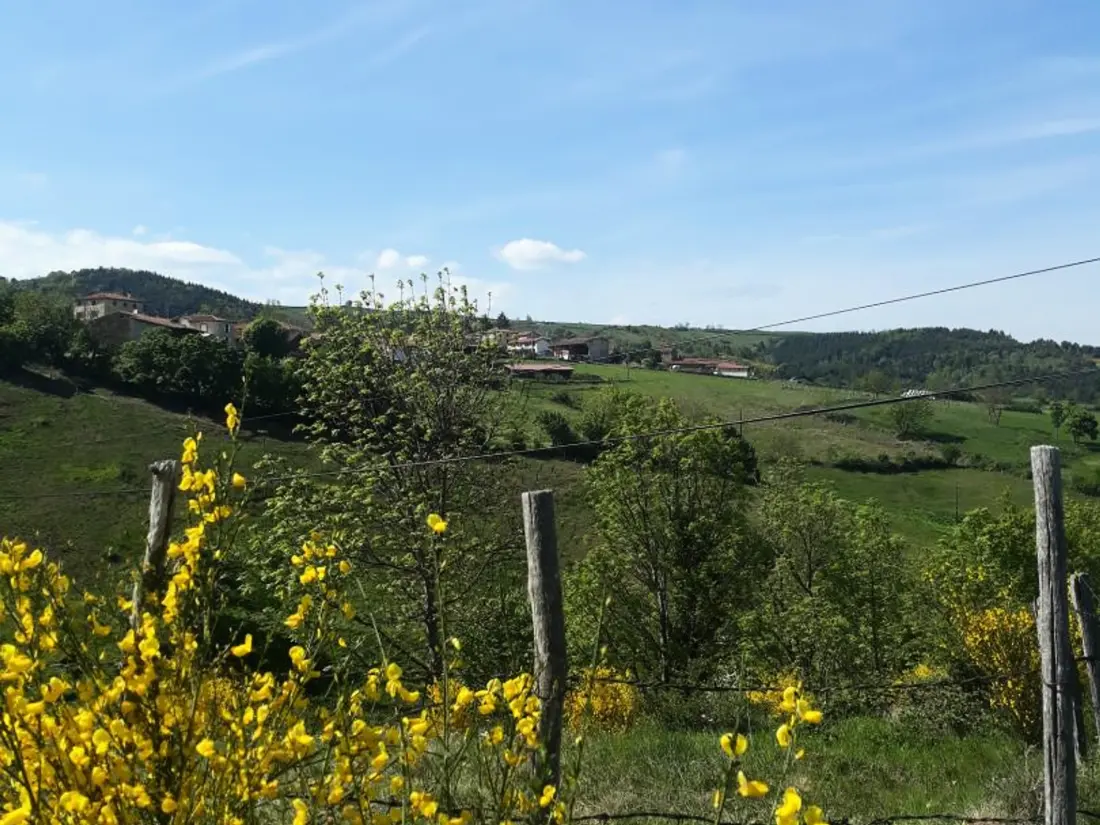 Maison de Vacances PRALONG 2