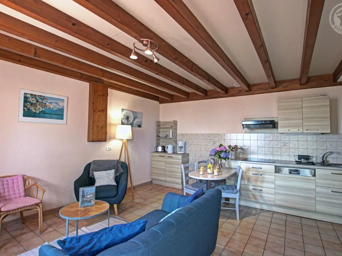 Maison de Vacances PRALONG