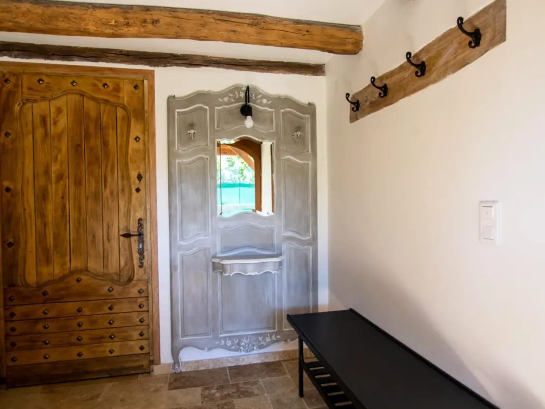 Maison de Vacances CARLUX 10