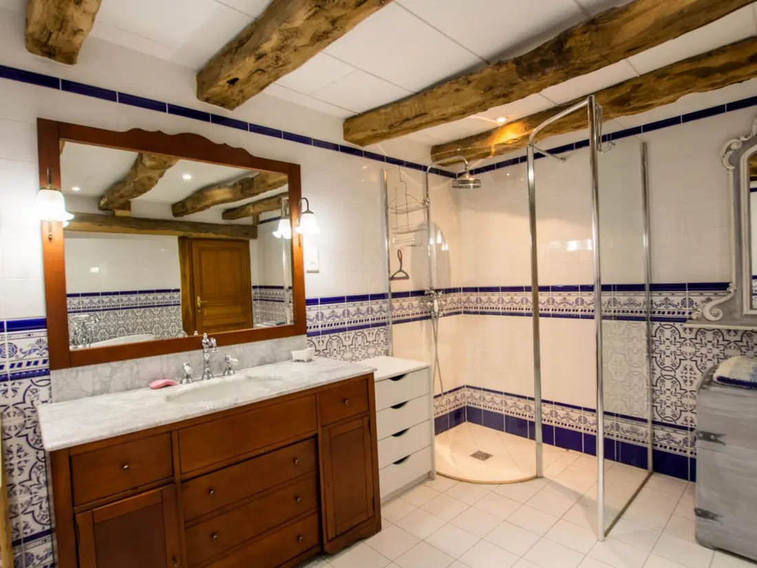 Maison de Vacances CARLUX 10
