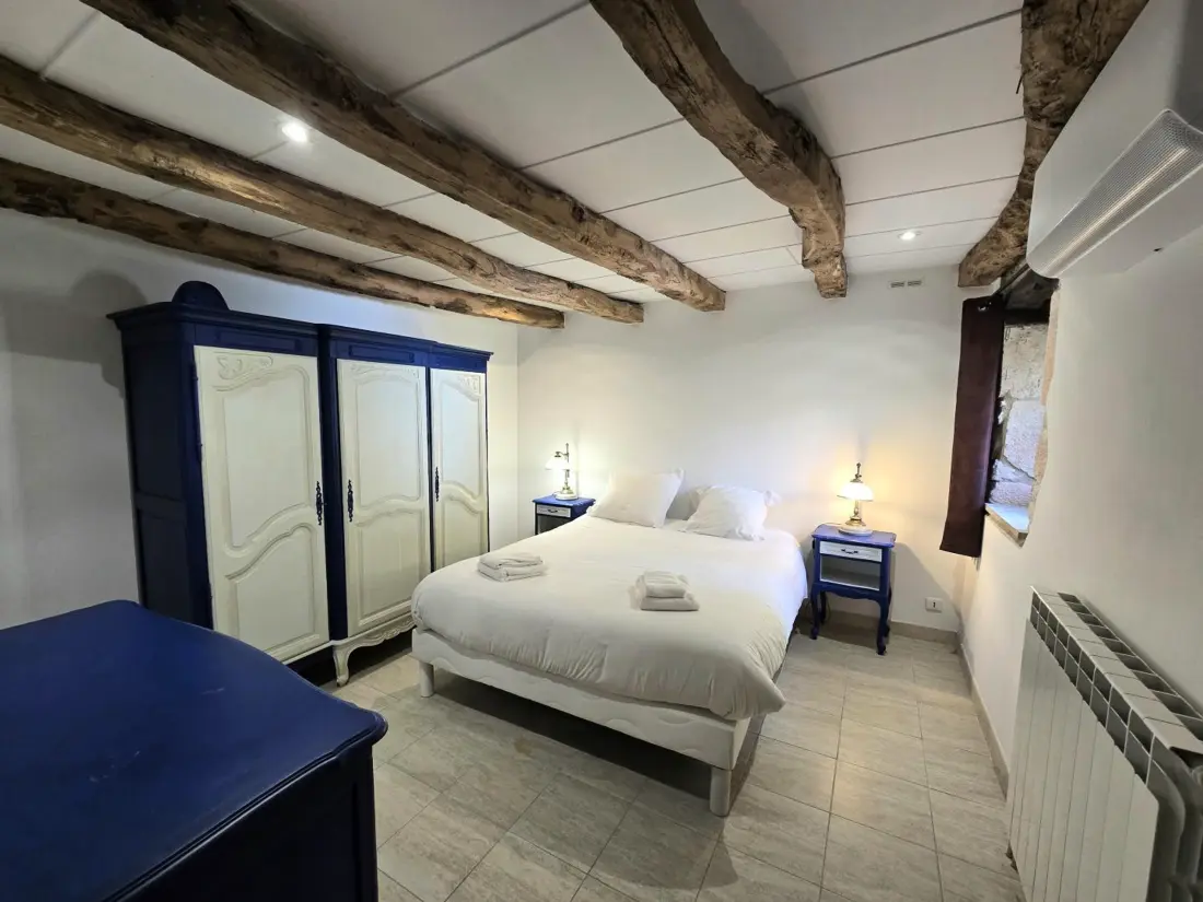 Maison de Vacances CARLUX 10